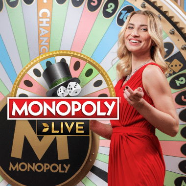 Monopoly Live
